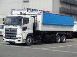 Profia Container Carrier Truck