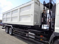 HINO Profia Container Carrier Truck 2DG-FS1AHA 2021 -_22