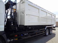 HINO Profia Container Carrier Truck 2DG-FS1AHA 2021 -_23