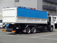 HINO Profia Container Carrier Truck 2DG-FS1AHA 2021 -_2