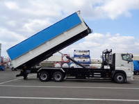 HINO Profia Container Carrier Truck 2DG-FS1AHA 2021 -_5
