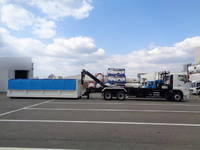 HINO Profia Container Carrier Truck 2DG-FS1AHA 2021 -_6