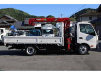 HINO Dutro Truck (With 4 Steps Of Cranes) TPG-XZU712M 2018 33,000km_5