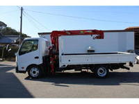 HINO Dutro Truck (With 4 Steps Of Cranes) TPG-XZU712M 2018 33,000km_6