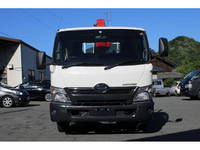 HINO Dutro Truck (With 4 Steps Of Cranes) TPG-XZU712M 2018 33,000km_7