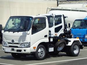 HINO Dutro Container Carrier Truck 2RG-XZU605M 2023 1,000km_1