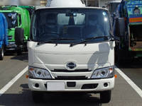 HINO Dutro Container Carrier Truck 2RG-XZU605M 2023 1,000km_3