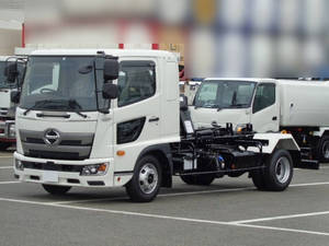 HINO Ranger Container Carrier Truck 2KG-FD2ABA 2023 1,000km_1
