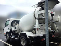 HINO Dutro Mixer Truck 2PG-XZU600E 2021 42,939km_2