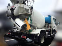 HINO Dutro Mixer Truck 2PG-XZU600E 2021 42,939km_4