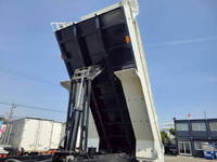 HINO Profia Dump 2DG-FS1EGA 2021 41,410km_10