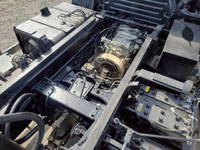 HINO Profia Dump 2DG-FS1EGA 2021 41,410km_12