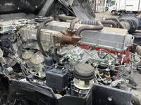 HINO Profia Dump 2DG-FS1EGA 2021 41,410km_23