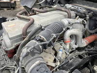 HINO Profia Dump 2DG-FS1EGA 2021 41,410km_24