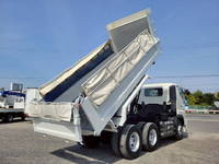 HINO Profia Dump 2DG-FS1EGA 2021 41,410km_2