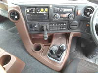 HINO Profia Dump 2DG-FS1EGA 2021 41,410km_34