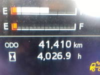HINO Profia Dump 2DG-FS1EGA 2021 41,410km_36
