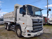 HINO Profia Dump 2DG-FS1EGA 2021 41,226km_3