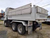 HINO Profia Dump 2DG-FS1EGA 2021 41,226km_4