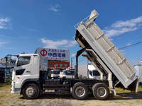 HINO Profia Dump 2DG-FS1EGA 2021 41,226km_5