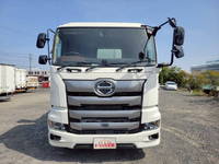 HINO Profia Dump 2DG-FS1EGA 2021 41,410km_5