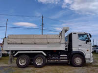 HINO Profia Dump 2DG-FS1EGA 2021 41,226km_6