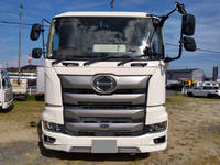 HINO Profia Dump 2DG-FS1EGA 2021 41,226km_7