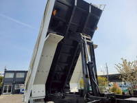 HINO Profia Dump 2DG-FS1EGA 2021 41,410km_9