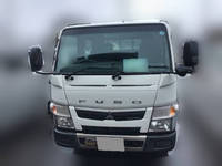 MITSUBISHI FUSO Canter Double Cab TPG-FBA00 2016 149,357km_3