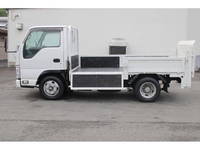 ISUZU Elf Flat Body SKG-NJR85A 2011 233,000km_20