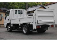 ISUZU Elf Flat Body SKG-NJR85A 2011 233,000km_2