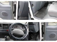 ISUZU Elf Flat Body SKG-NJR85A 2011 233,000km_34