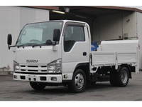 ISUZU Elf Flat Body SKG-NJR85A 2011 233,000km_3