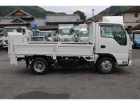 ISUZU Elf Flat Body SKG-NJR85A 2011 233,000km_5