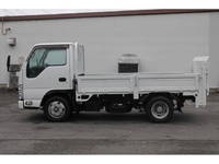 ISUZU Elf Flat Body SKG-NJR85A 2011 233,000km_6