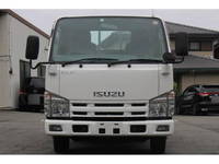 ISUZU Elf Flat Body SKG-NJR85A 2011 233,000km_7