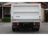 ISUZU Elf Flat Body SKG-NJR85A 2011 233,000km_9