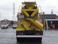MITSUBISHI FUSO Super Great Mixer Truck 2KG-FV70GX 2018 25,000km_12
