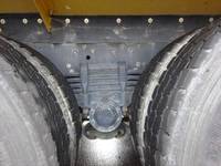 MITSUBISHI FUSO Super Great Mixer Truck 2KG-FV70GX 2018 25,000km_17