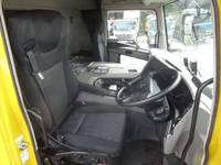 MITSUBISHI FUSO Super Great Mixer Truck 2KG-FV70GX 2018 25,000km_20