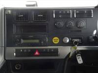 MITSUBISHI FUSO Super Great Mixer Truck 2KG-FV70GX 2018 25,000km_21