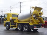 MITSUBISHI FUSO Super Great Mixer Truck 2KG-FV70GX 2018 25,000km_3