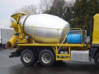 MITSUBISHI FUSO Super Great Mixer Truck 2KG-FV70GX 2018 25,000km_5