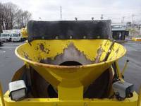 MITSUBISHI FUSO Super Great Mixer Truck 2KG-FV70GX 2018 25,000km_7