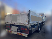 HINO Profia Aluminum Block QKG-FR1EXEG 2016 455,942km_2