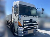 HINO Profia Aluminum Block QKG-FR1EXEG 2016 455,942km_3