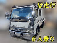 MITSUBISHI FUSO Canter Guts Double Cab KK-FB70ABX 2004 57,955km_1