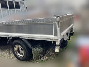 Canter Guts Double Cab_2