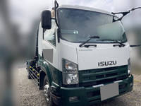 ISUZU Forward Container Carrier Truck SKG-FSR90S2 2012 99,784km_2