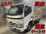 Dyna Flat Body